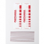 Plastigauge PL - A Aloituspakkaus 0.025-0.175mm. 10 nauhaa._2