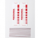 Plastigauge PL - A Mitta-alue: 0.025-0.175mm. 10 kpl_2