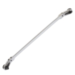 Flexi-Räikkä 1/4\" vääntiö ja 1/4\" Bit_2