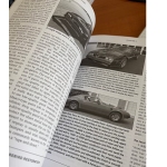 Pontiac Firebird & Trans Am Restoration -kirja_2