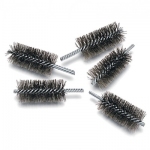 Pyöreät teräsharjat, 5 pack._2