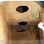 Pinnoitussarja isoille moottoripyörille. 10-30 L_2