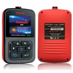 iCarsoft OBDII/EOBD Vikakoodilukija._3