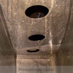 Pinnoitussarja isoille moottoripyörille. 10-30 L_4