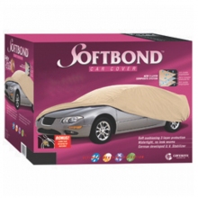 Softbond Car Cover. Size E (533)