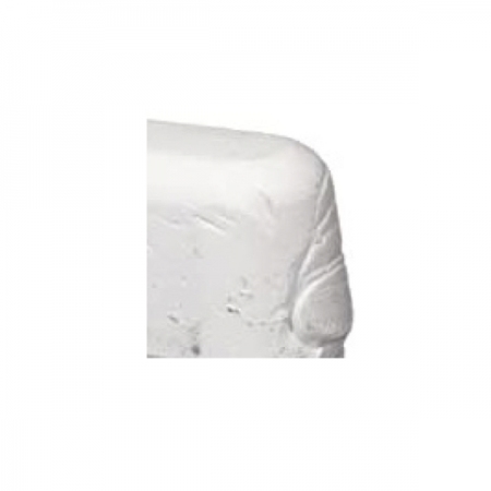 Kiillotusvaha valkoinen 100g.