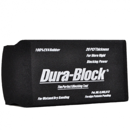 Hiomatuki Durablock 1/3 Radius_1
