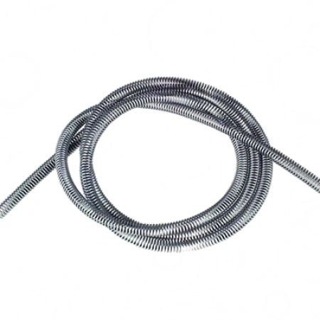 Jarruputken suojajousi 3/16\" / 4.75mm. Ruostumaton teräs_1