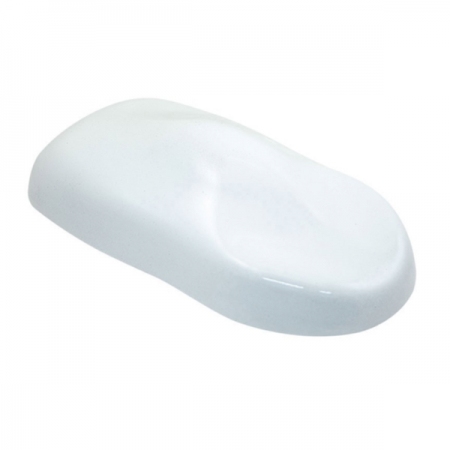 Hotcoat Bright Signal White 225g.