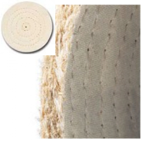 Kiillotuslaikka Sisal 4\" (100mm)