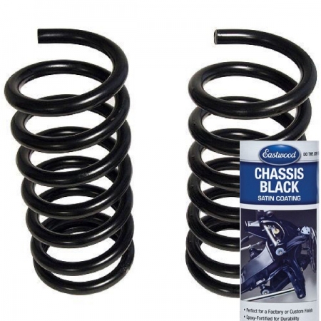 Chassis Black Original Satin_1