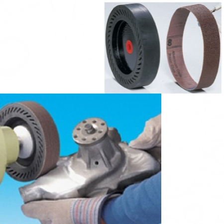 Expander Hiomasarja