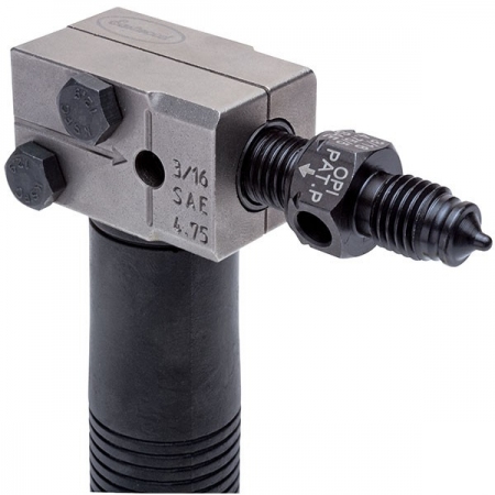Jarruputkityökalu 4.75mm - 3/16 SAE Kaksoiskartio_1