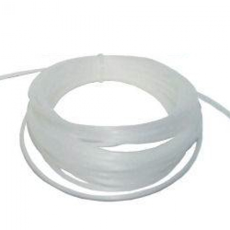Hitsauslanka Nylon, natural 6 m.