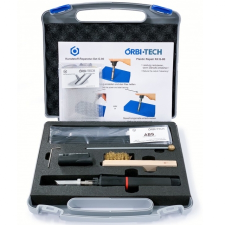 Muovin korjaustarvikkeet Orbi- Tech_1