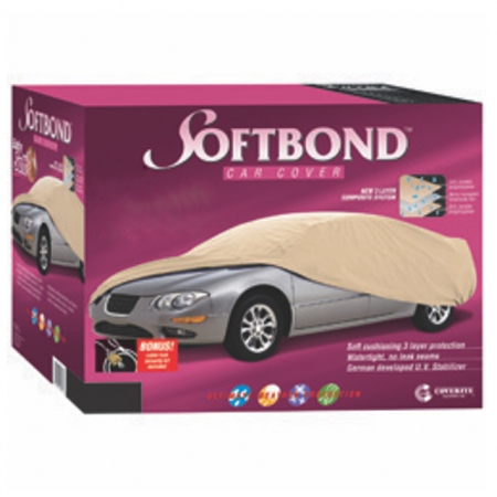Auton kokopeite Softbond \"E\" (533)_1